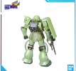 Mô hình lắp ráp Gunpla - BANDAI - 1/144 FG MS-06F/J ZAKUⅡ 592514