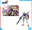 Mô hình lắp ráp - BANDAI - HG 1/144 GUNDAM LEGILIS 603708