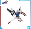 Mô hình lắp ráp - BANDAI - HG 1/144 GUNDAM LEGILIS 603708