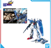 Mô hình lắp ráp Gunpla - BANDAI - 1/144 HGUC RX-78 GP01Fb 603920