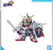 Mô hình lắp ráp - BANDA -BB370 LEGENDBB KNIGHT GUNDAM 604156