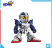 Mô hình lắp ráp - BANDA -BB370 LEGENDBB KNIGHT GUNDAM 604156