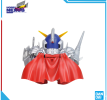 Mô hình lắp ráp - BANDA -BB370 LEGENDBB KNIGHT GUNDAM 604156