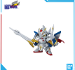 Mô hình lắp ráp Gunpla - BANDAI - BB399 LEGENDBB VERSAL KNIGHT GUNDAM 604187