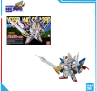 Mô hình lắp ráp Gunpla - BANDAI - BB399 LEGENDBB VERSAL KNIGHT GUNDAM 604187