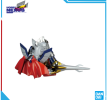 Mô hình lắp ráp Gunpla - BANDAI - BB399 LEGENDBB VERSAL KNIGHT GUNDAM 604187