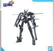 Mô hình lắp ráp - BANDAI - HG 1/144 UNION FLAG (GRAHAM CUSTOM) 606402