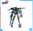 Mô hình lắp ráp - BANDAI - HG 1/144 UNION FLAG (GRAHAM CUSTOM) 606402