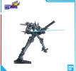 Mô hình lắp ráp - BANDAI - HG 1/144 UNION FLAG (GRAHAM CUSTOM) 606402