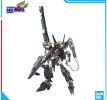 Mô hình lắp ráp Gunpla - BANDAI - HG 1/144 GUNDAM THRONE EIN 606419