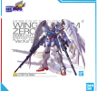 Mô hình lắp ráp Gunpla - BANDAI - MG 1/100 Wing Gundam Zero EW Ver.Ka 607607