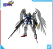 Mô hình lắp ráp Gunpla - BANDAI - MG 1/100 Wing Gundam Zero EW Ver.Ka 607607