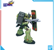 Mô hình lắp ráp - BANDA -1/144 HGUC GEARA DOGA 609571