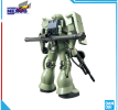 Mô hình lắp ráp Gunpla - BANDAI - HG UC 1/144 MS-06F Zaku II  615459