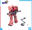Mô hình lắp ráp Gunpla - BANDAI - MG 1/100 MS-06S Char's Zaku ver2.0 615817