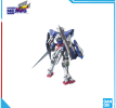 Mô hình lắp ráp Gunpla - BANDAI - MG 1/100 Gundam Exia 615862