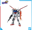 Mô hình lắp ráp Gunpla - BANDAI - MG 1/100 AILE STRIKE GUNDAM Ver. RM 615909