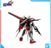 Mô hình lắp ráp Gunpla - BANDAI - MG 1/100 AILE STRIKE GUNDAM Ver. RM 615909
