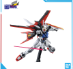 Mô hình lắp ráp Gunpla - BANDAI - MG 1/100 AILE STRIKE GUNDAM Ver. RM 615909