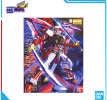 Mô hình lắp ráp Gunpla - BANDAI - MG 1/100 Gundam Astray Red Frame Kai 616074
