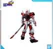 Mô hình lắp ráp Gunpla - BANDAI - MG 1/100 Gundam Astray Red Frame Kai 616074