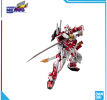 Mô hình lắp ráp Gunpla - BANDAI - MG 1/100 Gundam Astray Red Frame Kai 616074