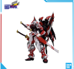 Mô hình lắp ráp Gunpla - BANDAI - MG 1/100 Gundam Astray Red Frame Kai 616074