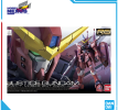 phẩm Mô hình lắp ráp Gunpla- Bandai - RG 1/144 Justice Gundam  616159