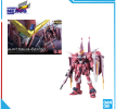 phẩm Mô hình lắp ráp Gunpla- Bandai - RG 1/144 Justice Gundam  616159