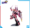 phẩm Mô hình lắp ráp Gunpla- Bandai - RG 1/144 Justice Gundam  616159