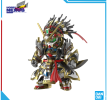 Mô hình lắp ráp Gunpla - SDW HEROES EDWARD SECOND V 616562