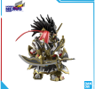 Mô hình lắp ráp Gunpla - SDW HEROES EDWARD SECOND V 616562