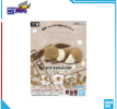 Mô hình lắp ráp Gunpla - BANDAI - Pokémon PLAMO COLLECTION QUICK!! 07 Eevee (Sleeping Pose) 616708