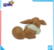 Mô hình lắp ráp Gunpla - BANDAI - Pokémon PLAMO COLLECTION QUICK!! 07 Eevee (Sleeping Pose) 616708