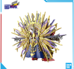 Mô hình lắp ráp Gunpla - BANDAI - SDW HEROES QIONGQI STRIKE FREEDOM GUNDAM 620118