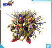 Mô hình lắp ráp Gunpla - BANDAI - SDW HEROES QIONGQI STRIKE FREEDOM GUNDAM 620118