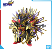 Mô hình lắp ráp Gunpla - BANDAI - SDW HEROES QIONGQI STRIKE FREEDOM GUNDAM 620118
