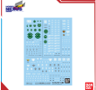 Mô hình lắp ráp Gunpla - BANDAI - GUNDAM DECAL 127 MOBILE SUIT GUNDAM 00 the Movie MULTIUSE ① 621603
