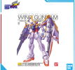 Mô hình lắp ráp Gunpla -BANDAI - MG 1/100 XXXG-01W WING GUNDAM Ver.Ka 628398