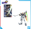 Mô hình lắp ráp Gunpla - BANDAI - MG 1/100 Gundam Deathscythe EW Ver. 628411