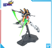 Mô hình lắp ráp Gunpla - BANDAI - MG 1/100 Gundam Deathscythe EW Ver. 628411