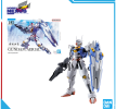 Mô hình lắp ráp - BANDAI - HG 1/144 Gundam Aerial 630308