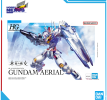 Mô hình lắp ráp - BANDAI - HG 1/144 Gundam Aerial 630308