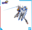 Mô hình lắp ráp - BANDAI - HG 1/144 Gundam Aerial 630308