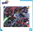 Mô hình lắp ráp Gunpla - BANDAI - MG 1/100 GUNDAM EPYON EW VER. 630421