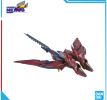 Mô hình lắp ráp Gunpla - BANDAI - MG 1/100 GUNDAM EPYON EW VER. 630421