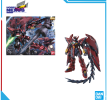 Mô hình lắp ráp Gunpla - BANDAI - MG 1/100 GUNDAM EPYON EW VER. 630421