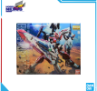 [Phiên bản giới hạn] Mô hình lắp Gunpla - BANDAI - MG 1/100 Gundam Astray Turn Red 635303