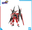 [Phiên bản giới hạn] Mô hình lắp Gunpla - BANDAI - MG 1/100 Gundam Astray Turn Red 635303