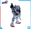 Mô hình lắp ráp Gunpla - BANDAI - MG 1/100 Gundam RX-78-2 Ver. Ka (phiên bản đầu tiên) 635372